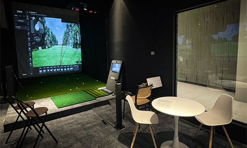 kinogolf singapore